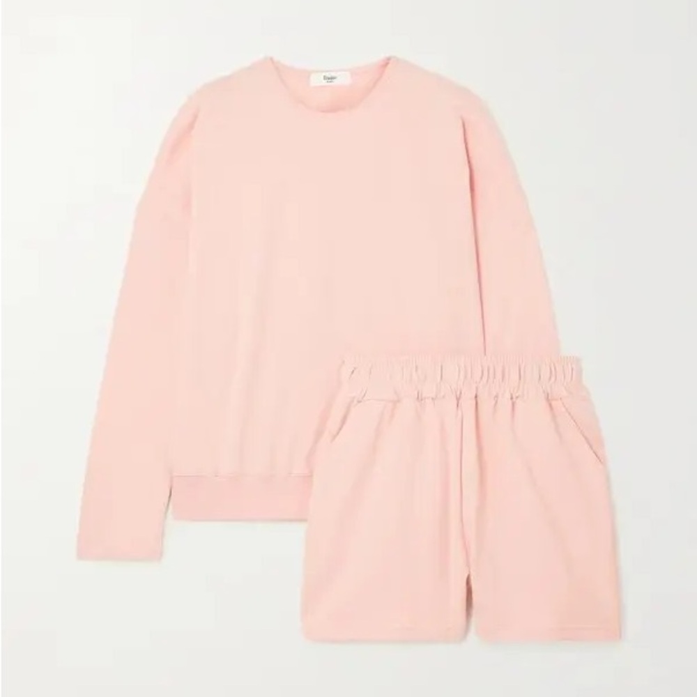 Frankie shop Jamie set